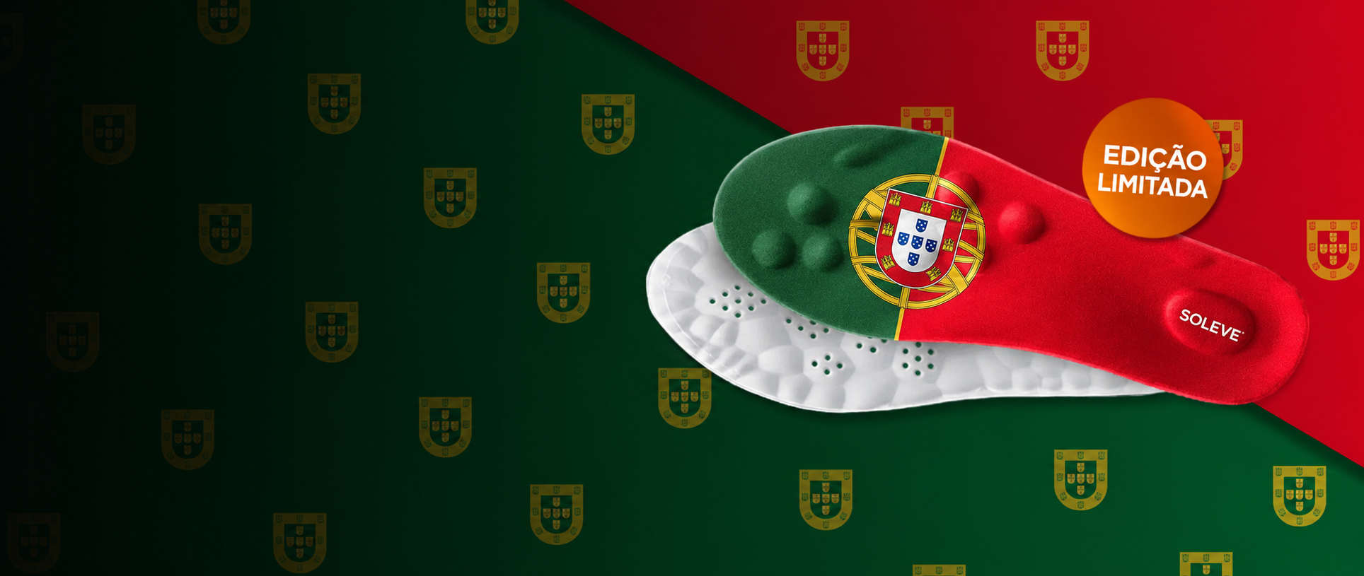 Sinta que está a