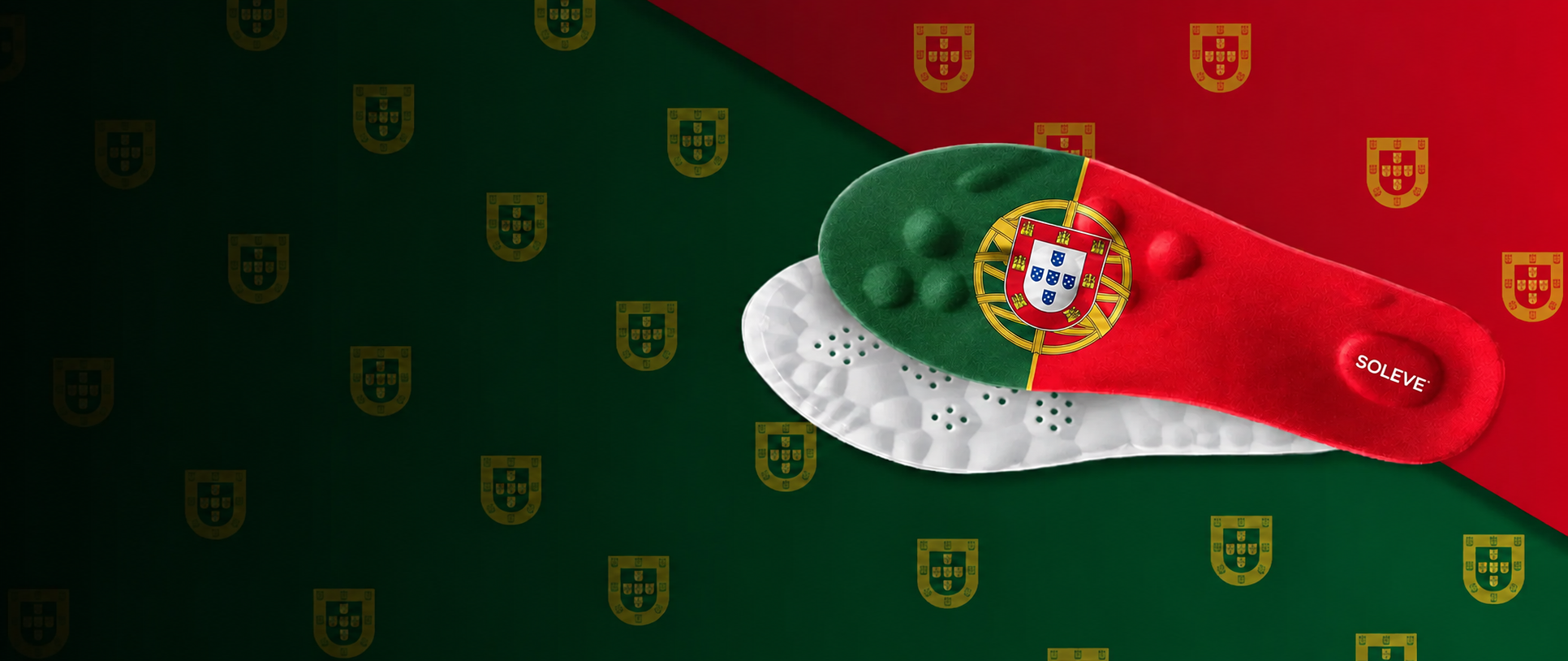Sinta que está a